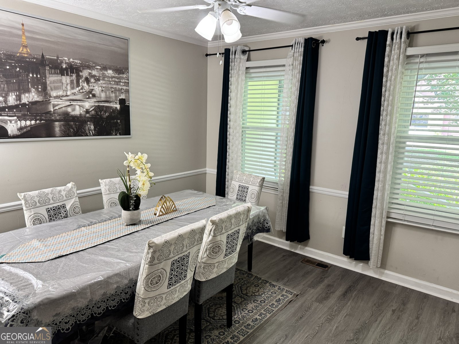 460 Heathrow Way Stone Mountain - 3