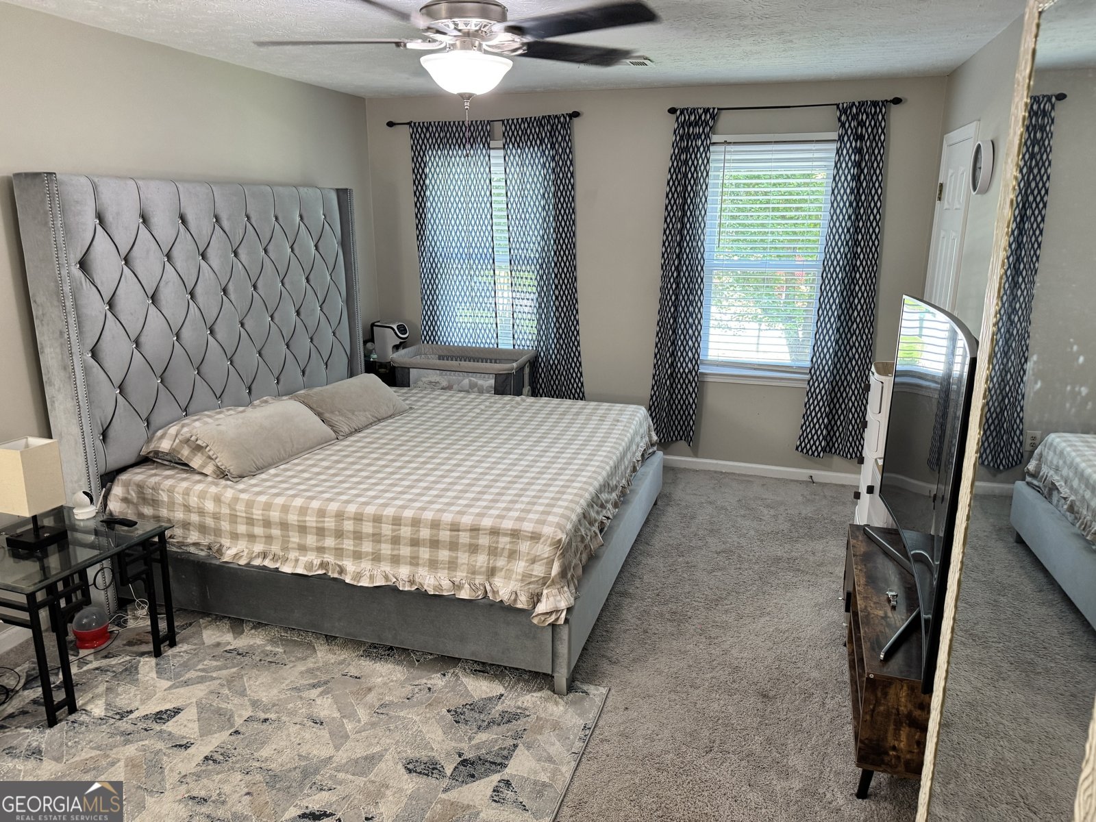 460 Heathrow Way Stone Mountain - 31