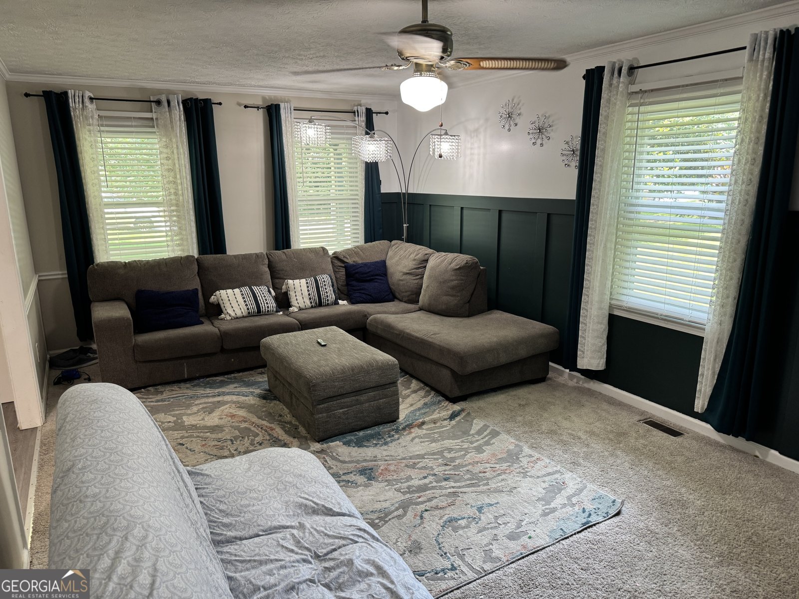 460 Heathrow Way Stone Mountain - 39