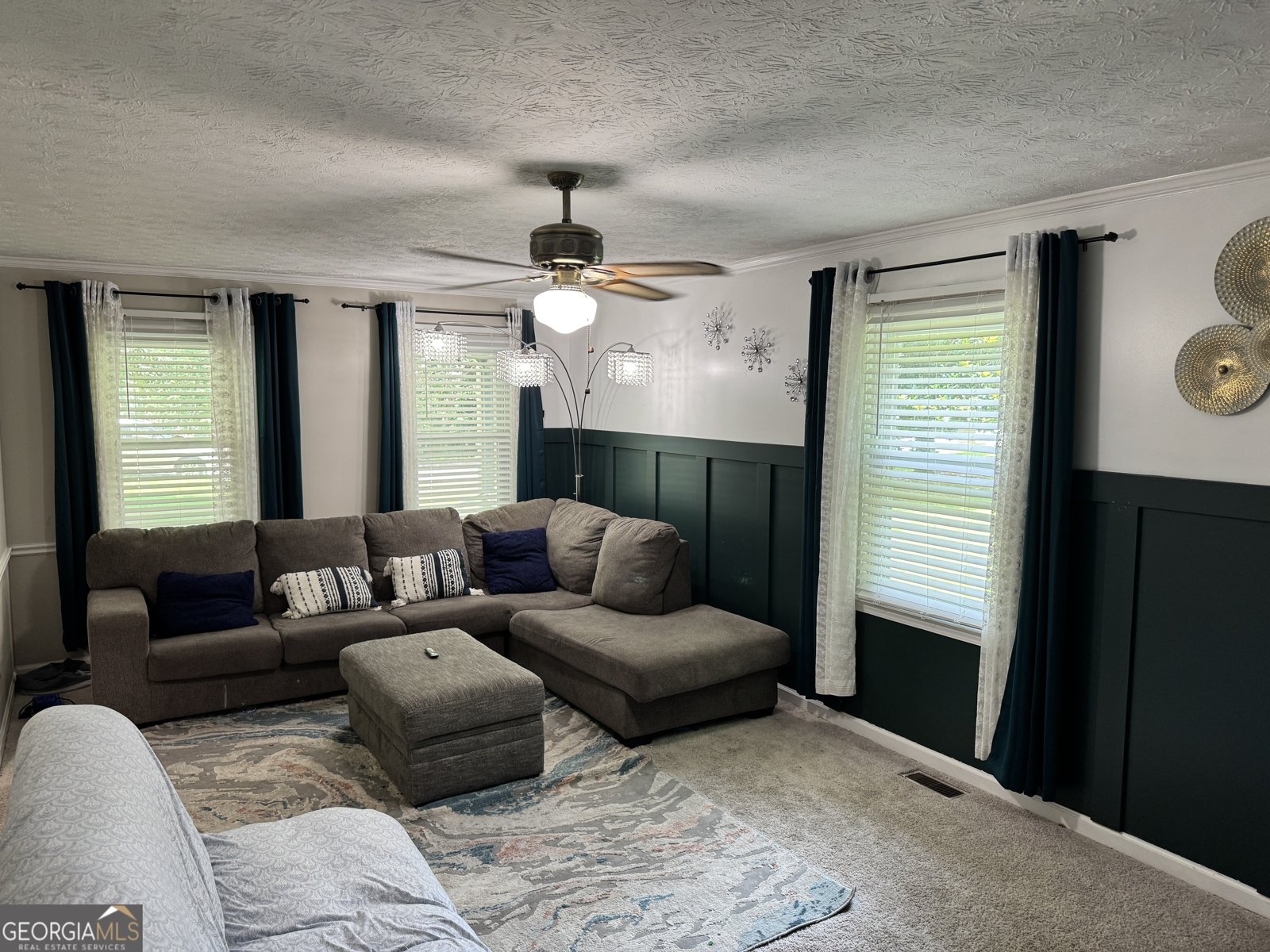 460 Heathrow Way Stone Mountain - 40