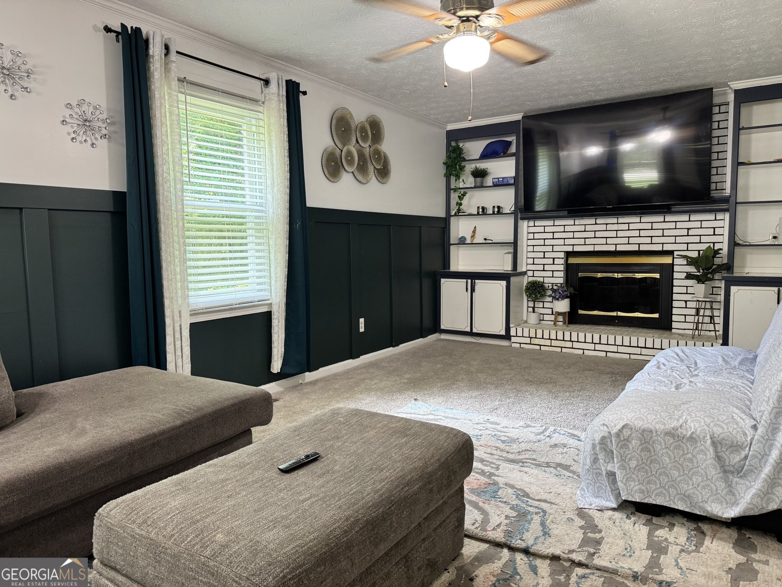 460 Heathrow Way Stone Mountain - 41