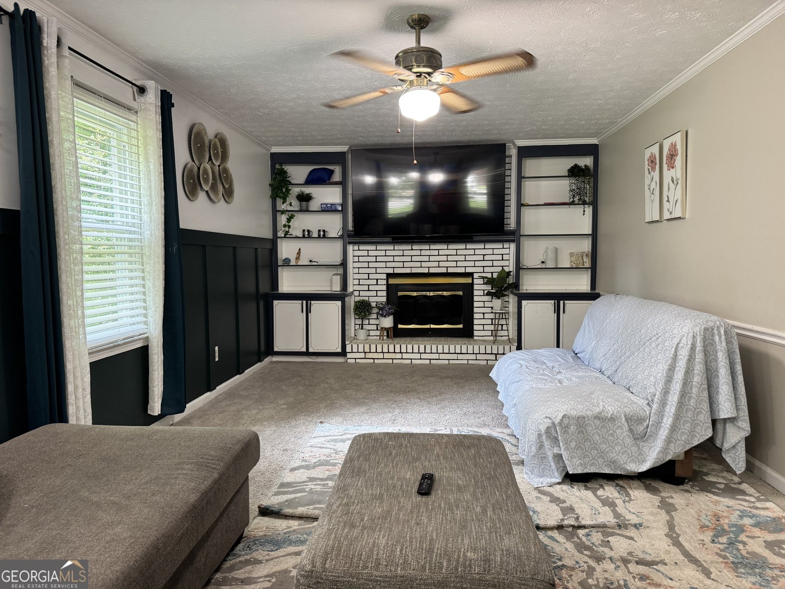 460 Heathrow Way Stone Mountain - 42