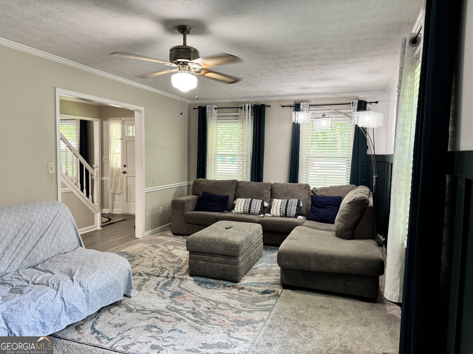 460 Heathrow Way Stone Mountain - 43