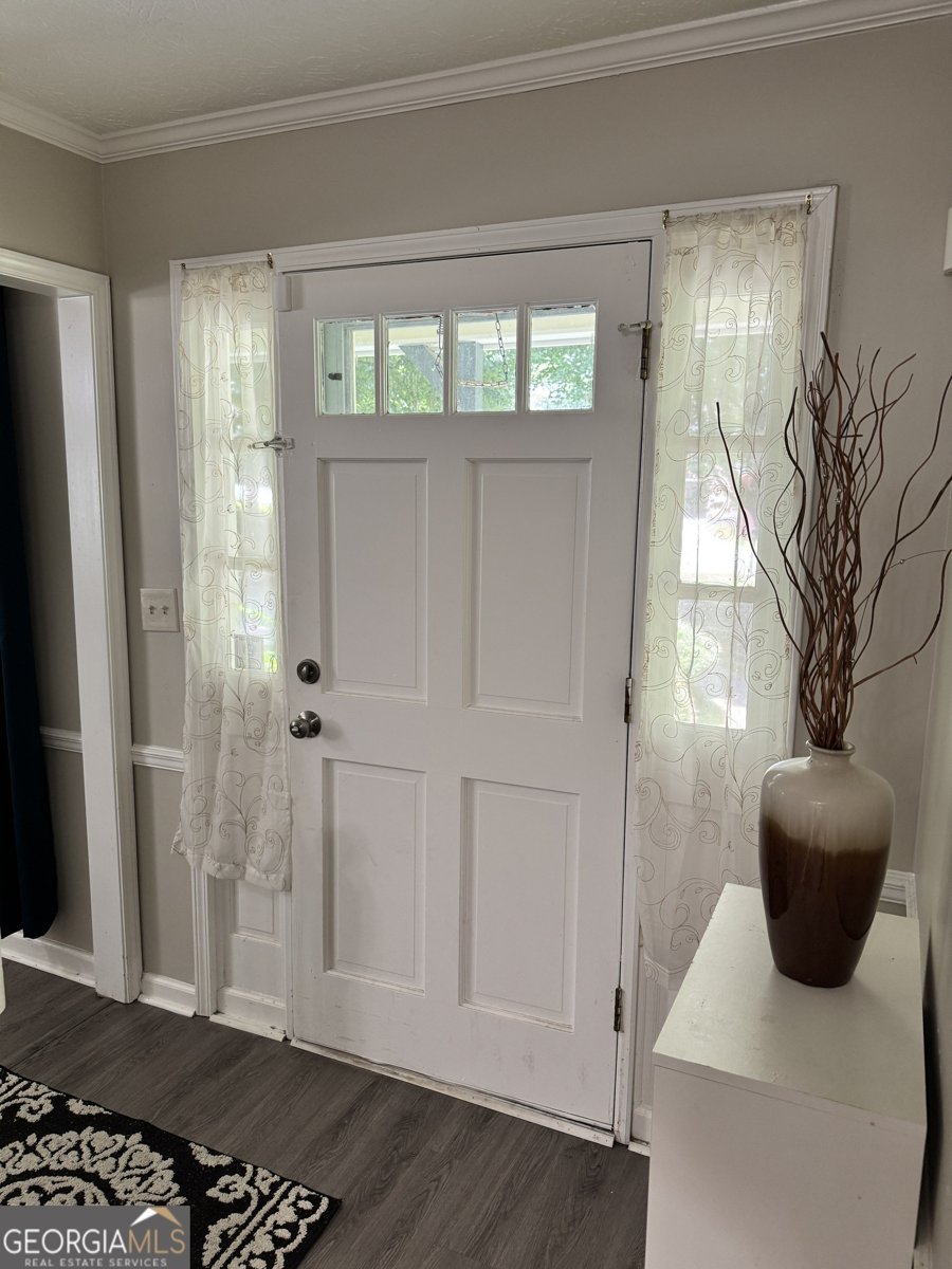 460 Heathrow Way Stone Mountain - 44