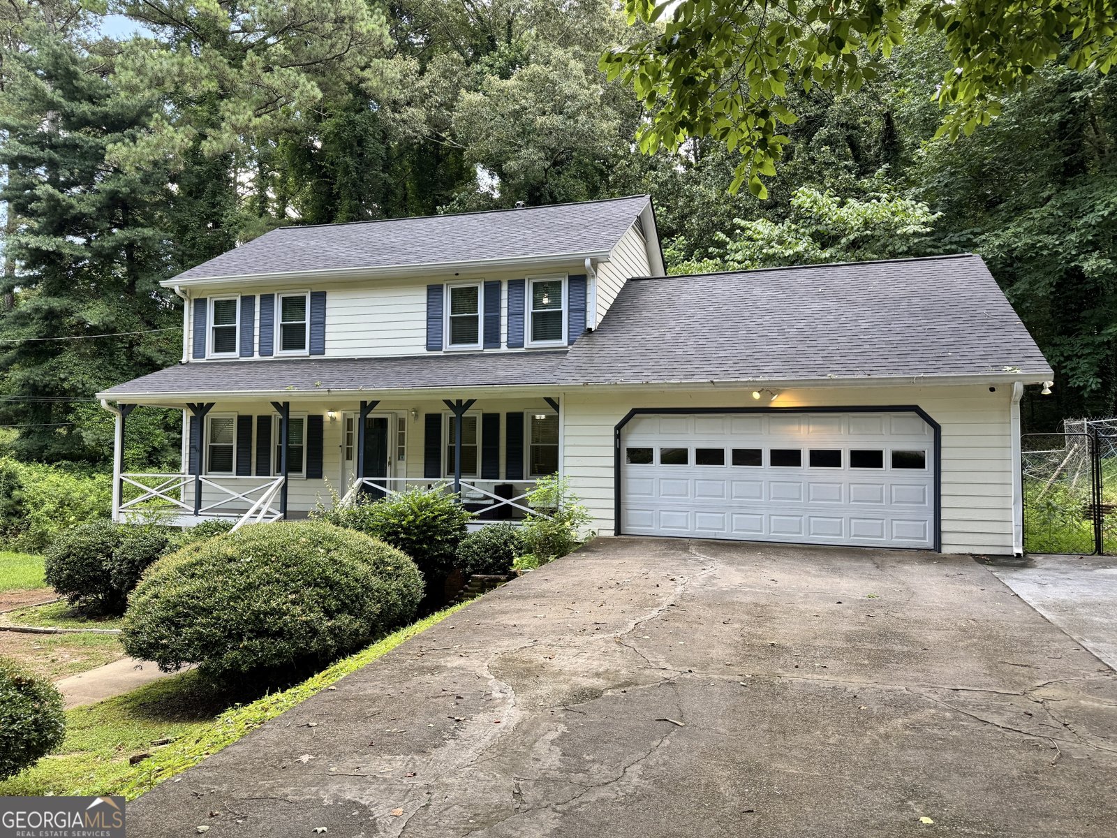 460 Heathrow Way Stone Mountain - 45