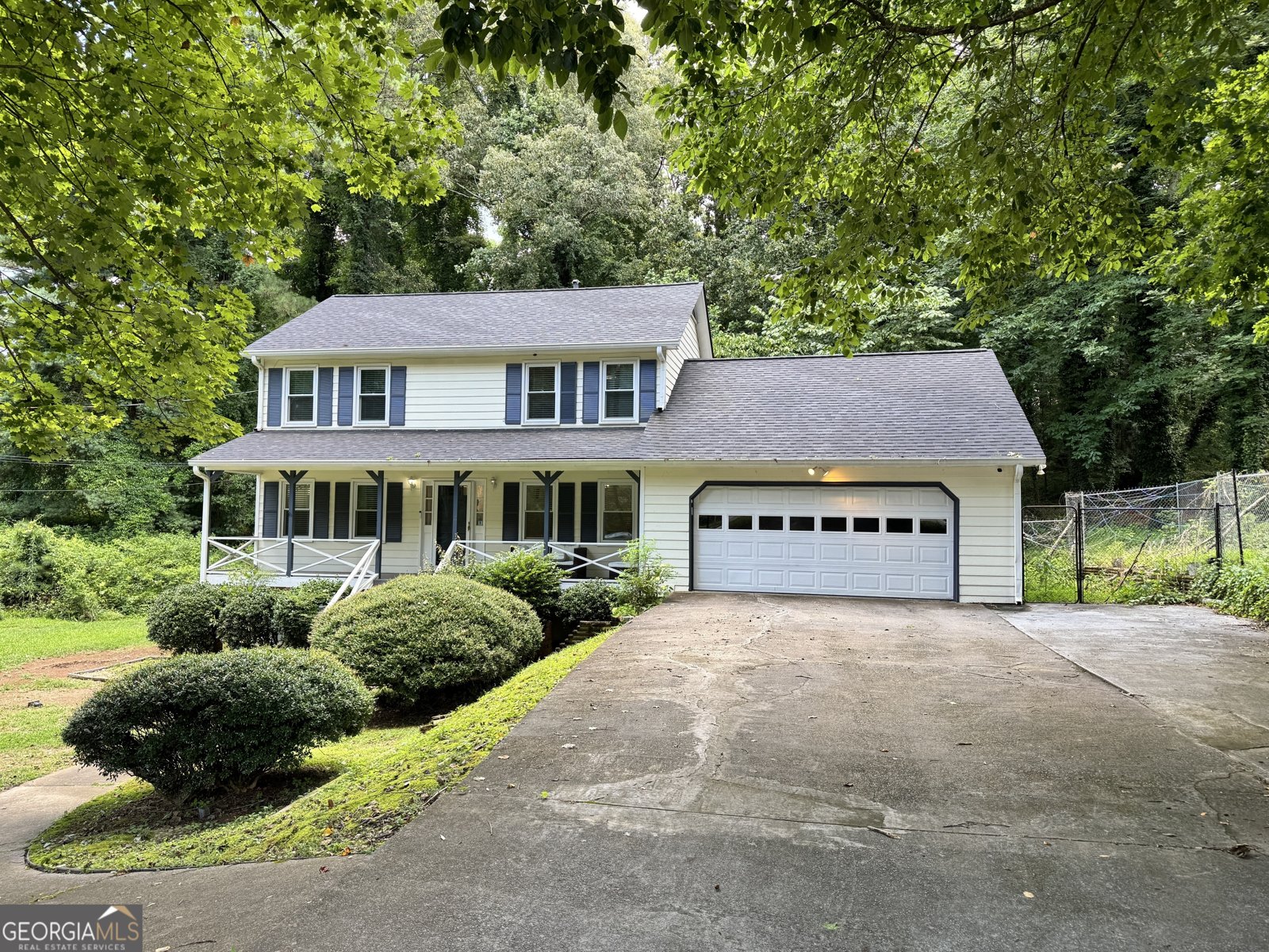 460 Heathrow Way Stone Mountain - 46