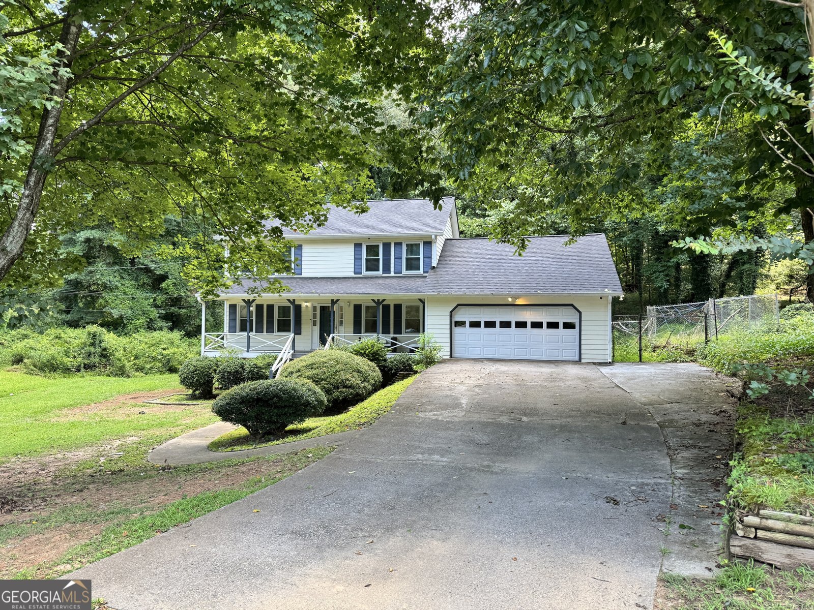 460 Heathrow Way Stone Mountain - 47