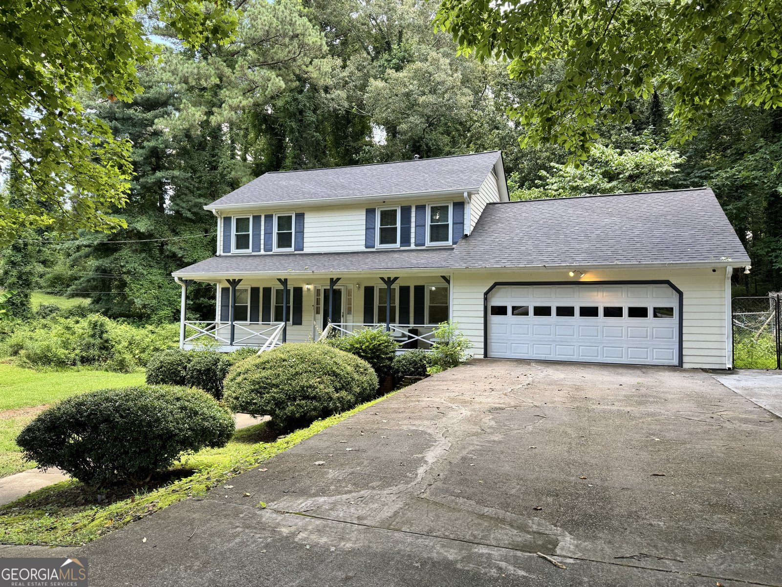 460 Heathrow Way Stone Mountain - 48