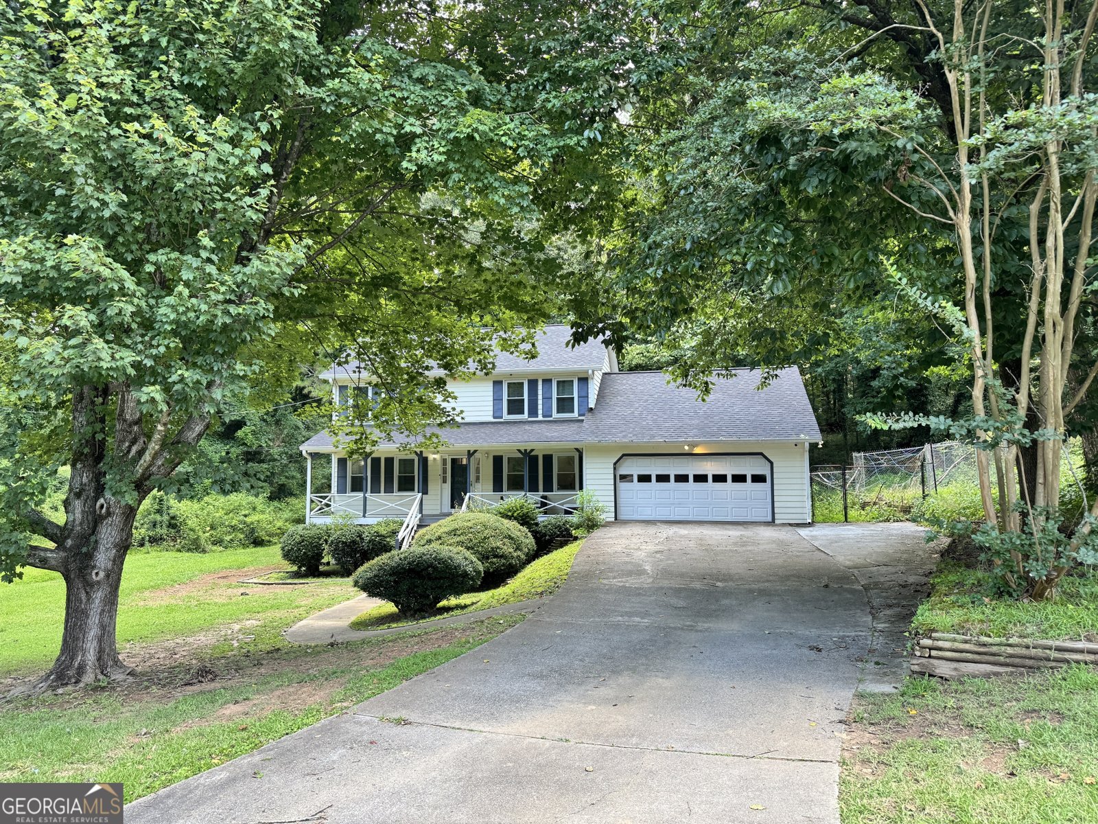 460 Heathrow Way Stone Mountain - 49