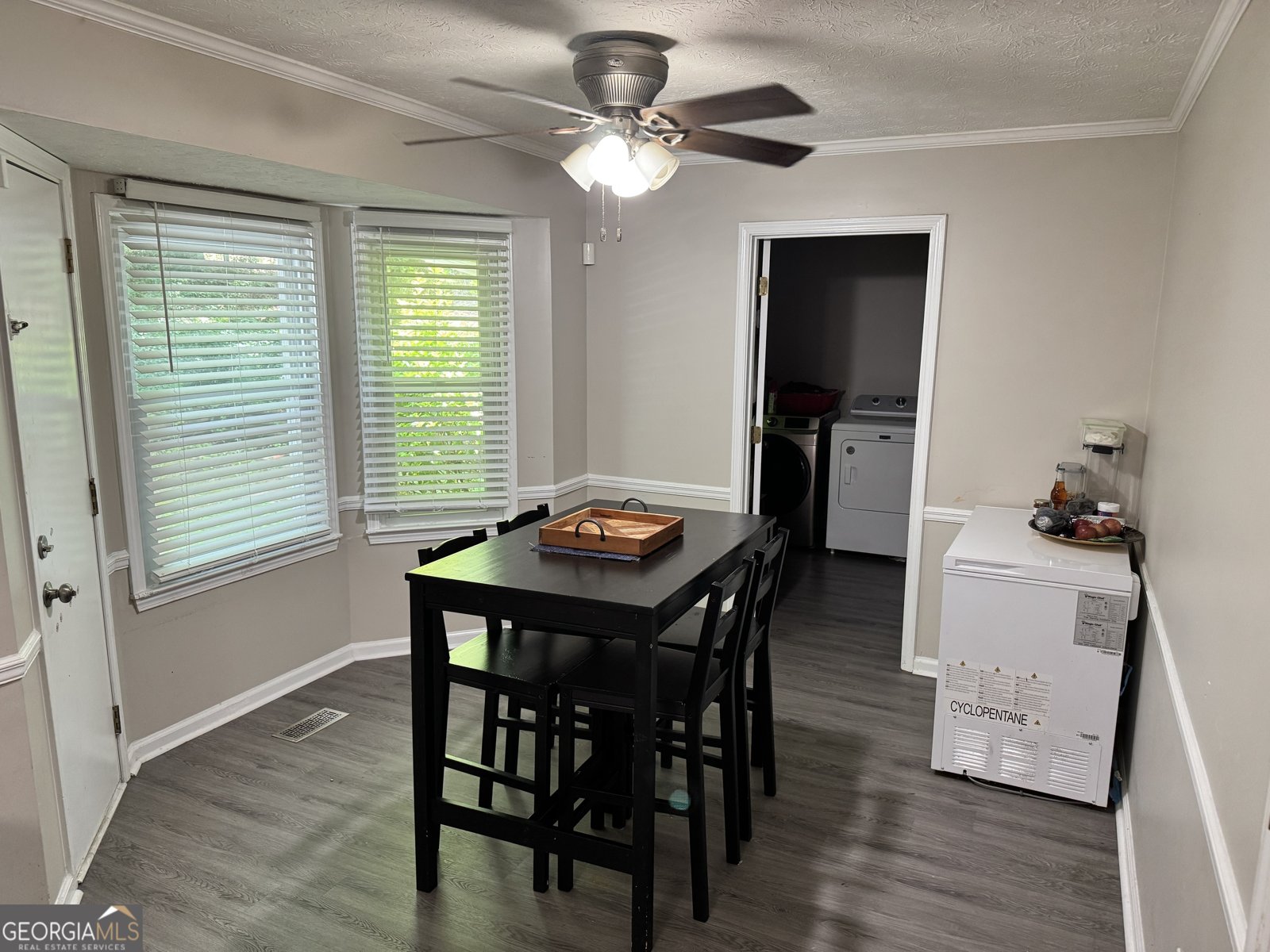 460 Heathrow Way Stone Mountain - 7