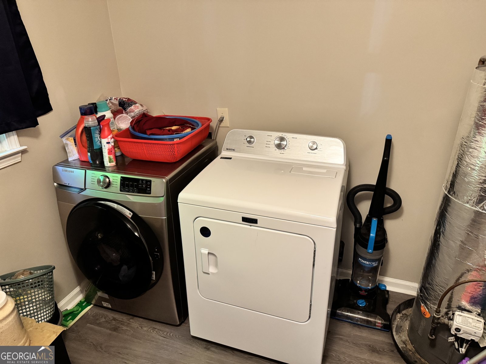 460 Heathrow Way Stone Mountain - 8