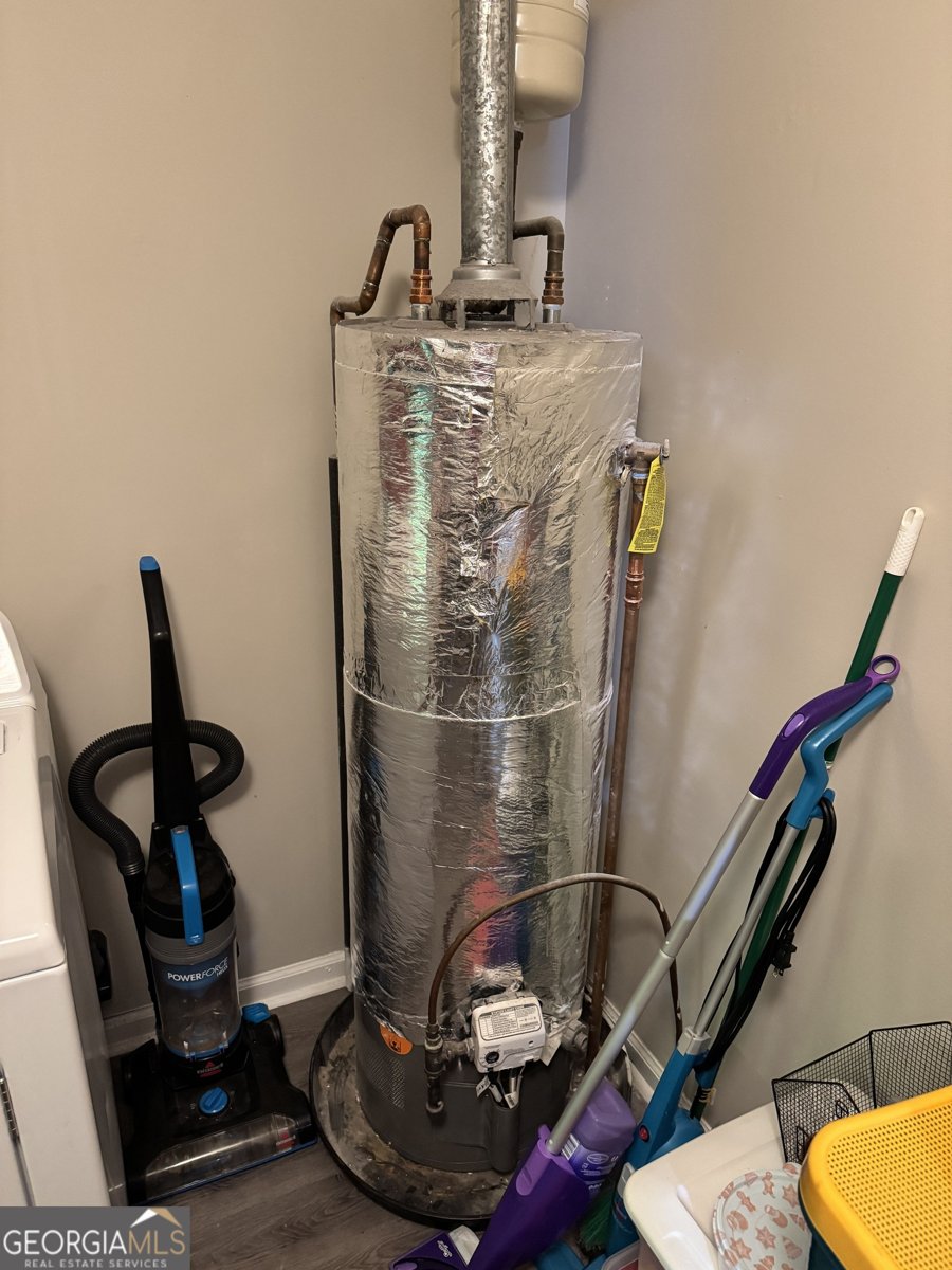 460 Heathrow Way Stone Mountain - 9