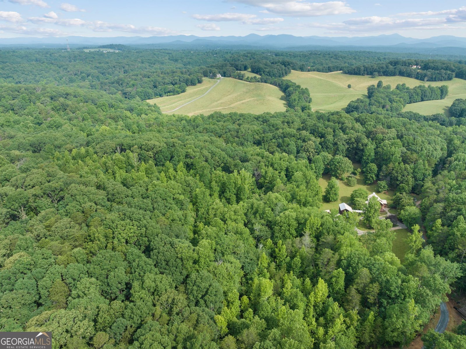 966 Wahoo Creek Road Murrayville - 2