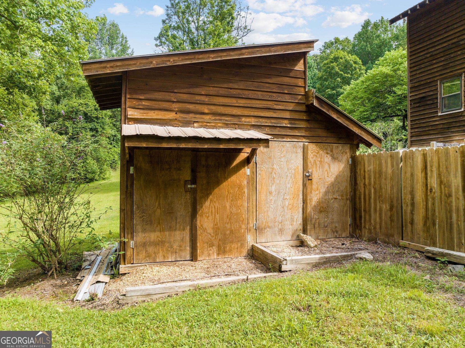 966 Wahoo Creek Road Murrayville - 63