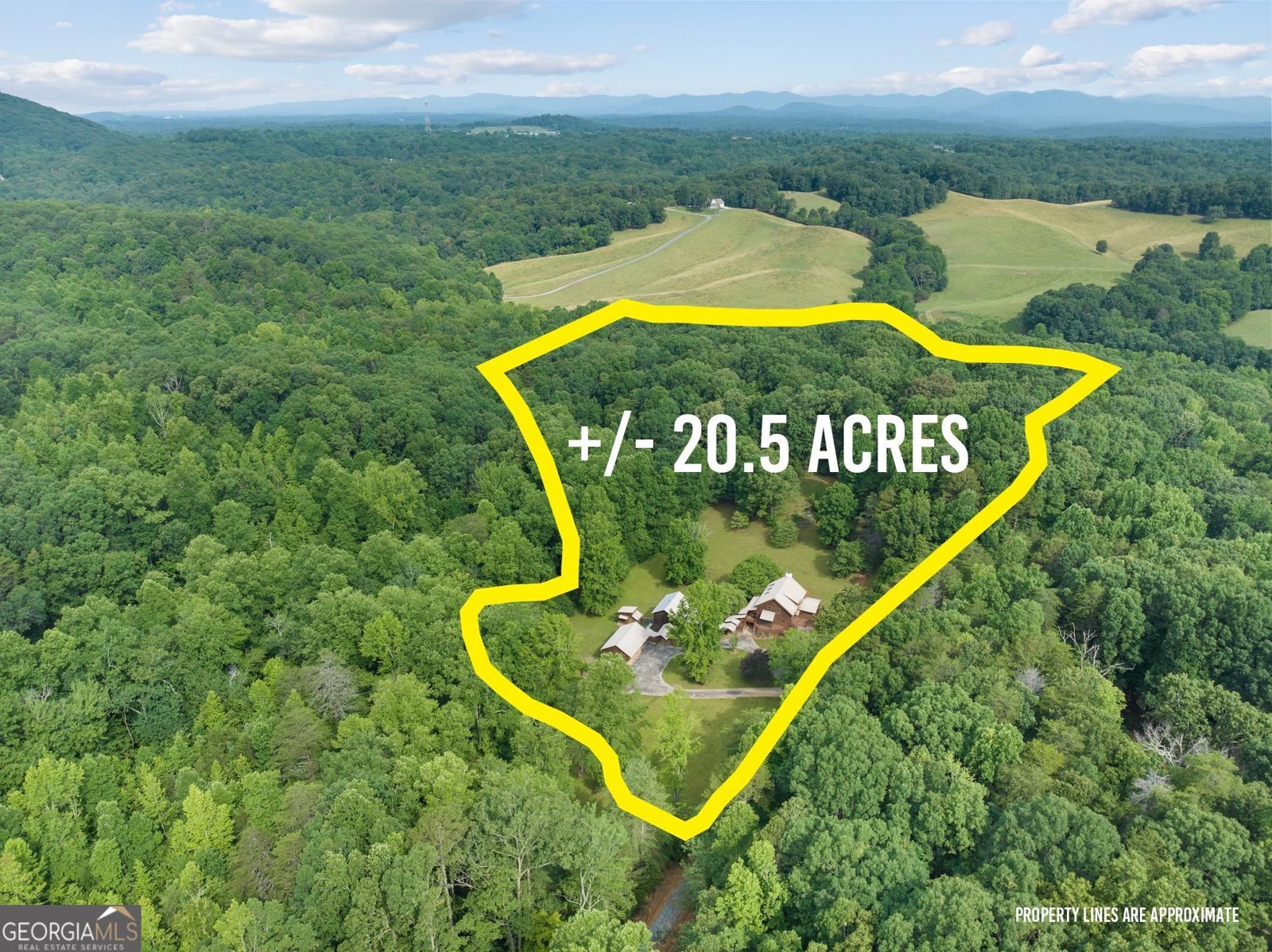 966 Wahoo Creek Road Murrayville - 75