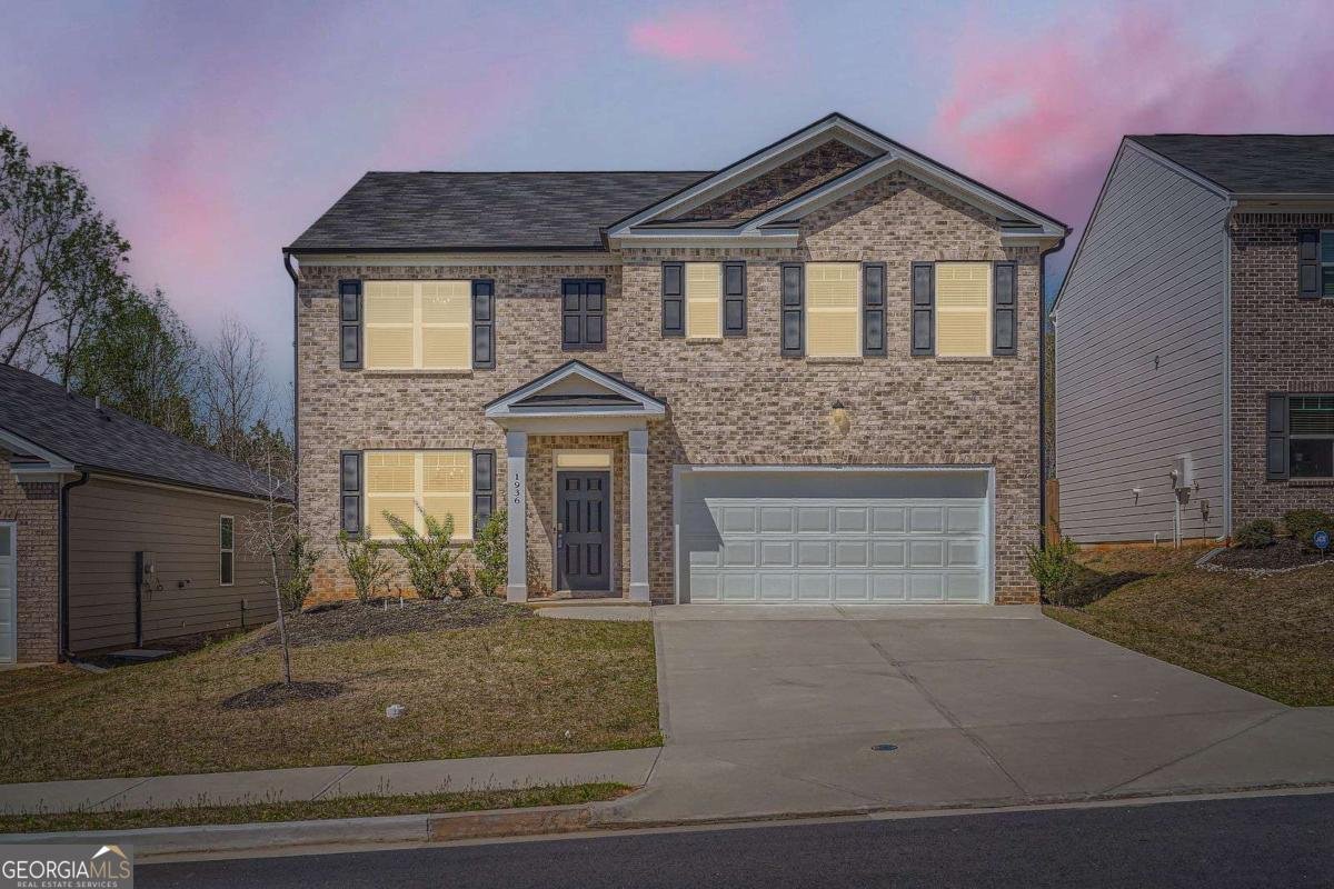 1936 Waycross Lane Dacula - 3