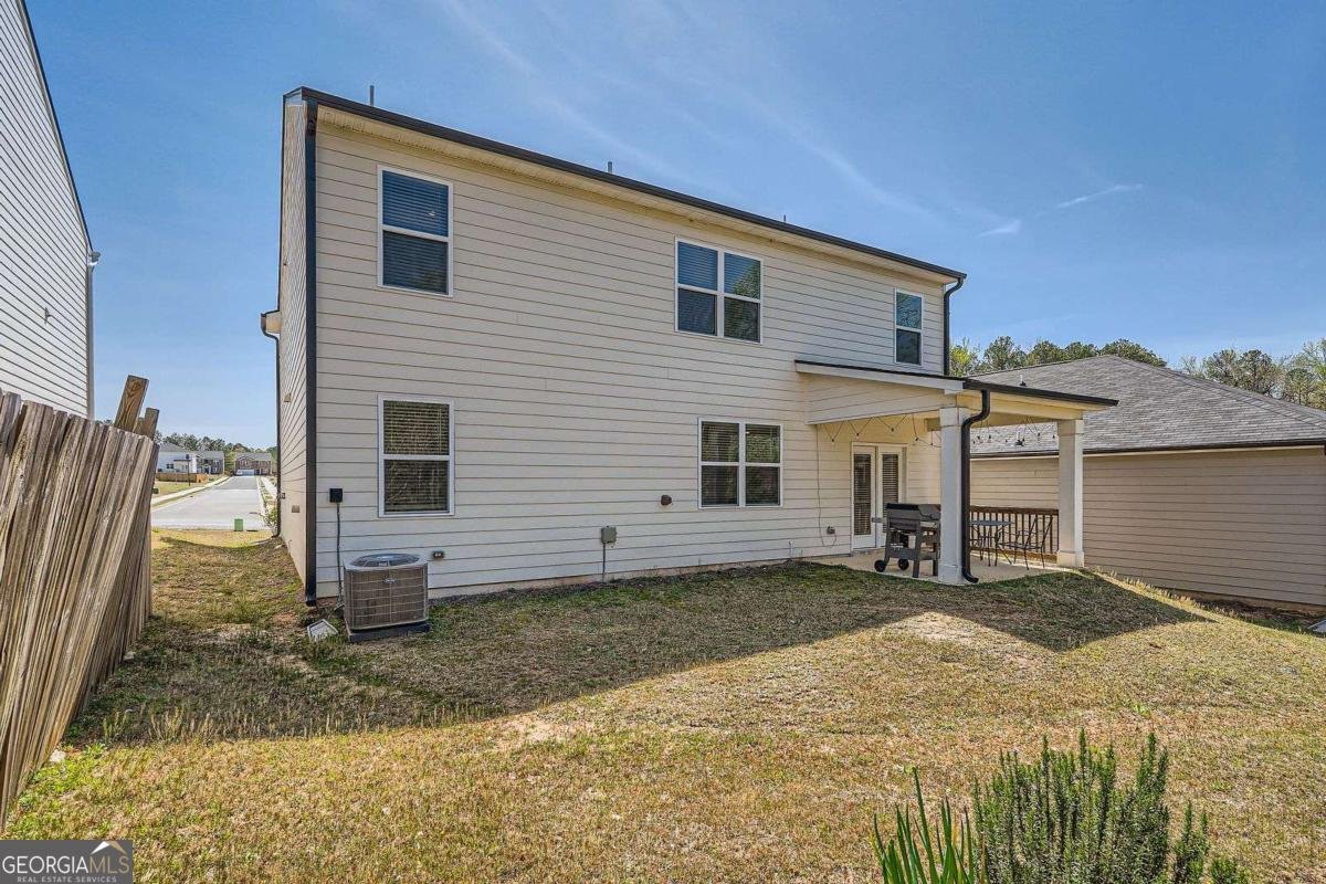1936 Waycross Lane Dacula - 30