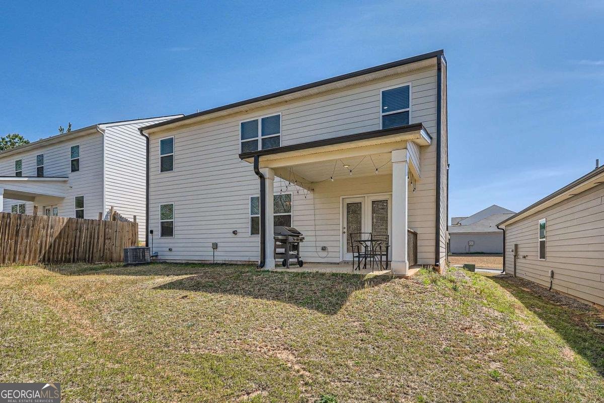 1936 Waycross Lane Dacula - 31