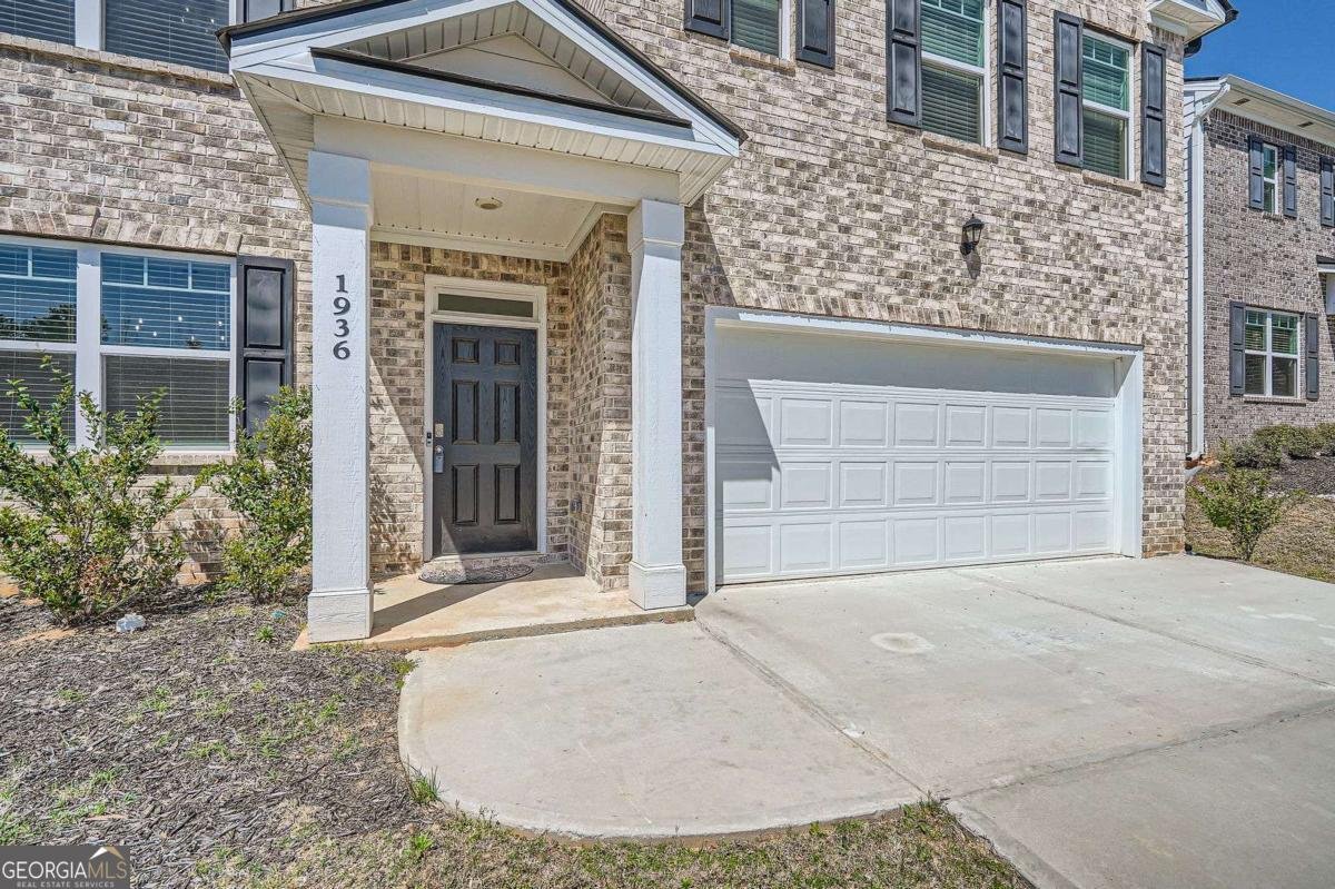 1936 Waycross Lane Dacula - 4