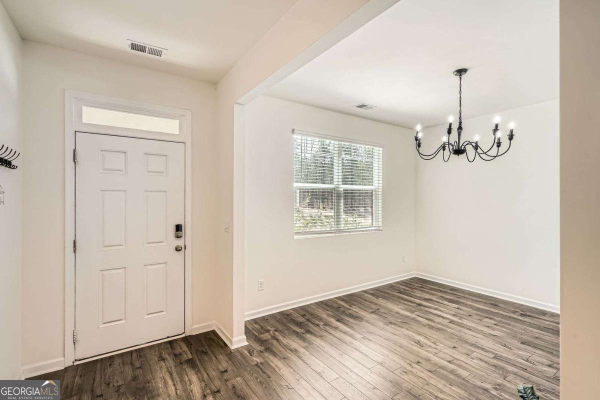 1936 Waycross Lane Dacula - 5