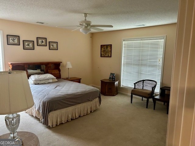 1302 Jim Sapp Road Claxton - 1