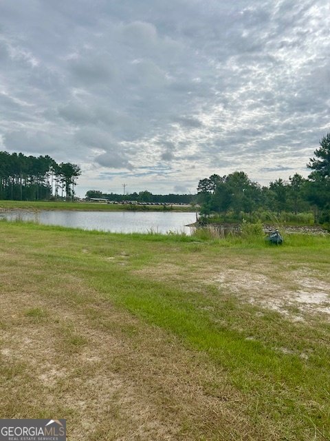 1302 Jim Sapp Road Claxton - 14
