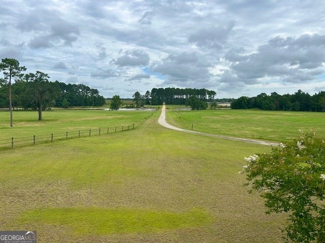 1302 Jim Sapp Road Claxton - 2