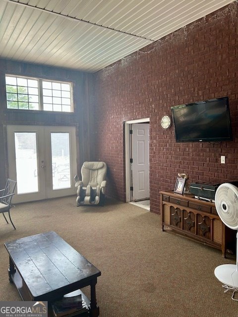 1302 Jim Sapp Road Claxton - 29