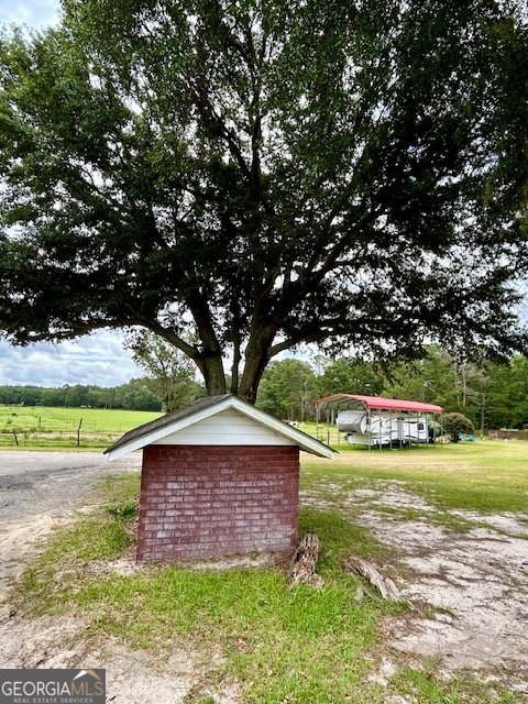 1302 Jim Sapp Road Claxton - 31