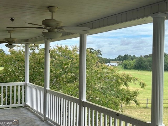 1302 Jim Sapp Road Claxton - 4