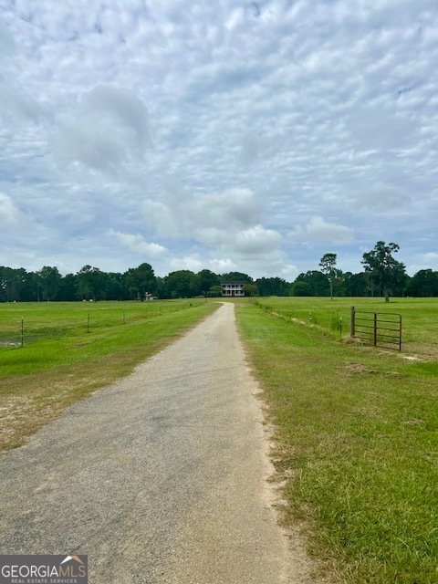 1302 Jim Sapp Road Claxton - 42
