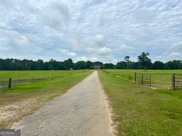 1302 Jim Sapp Road Claxton - 43