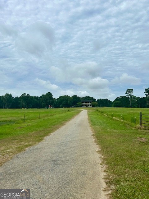 1302 Jim Sapp Road Claxton - 9