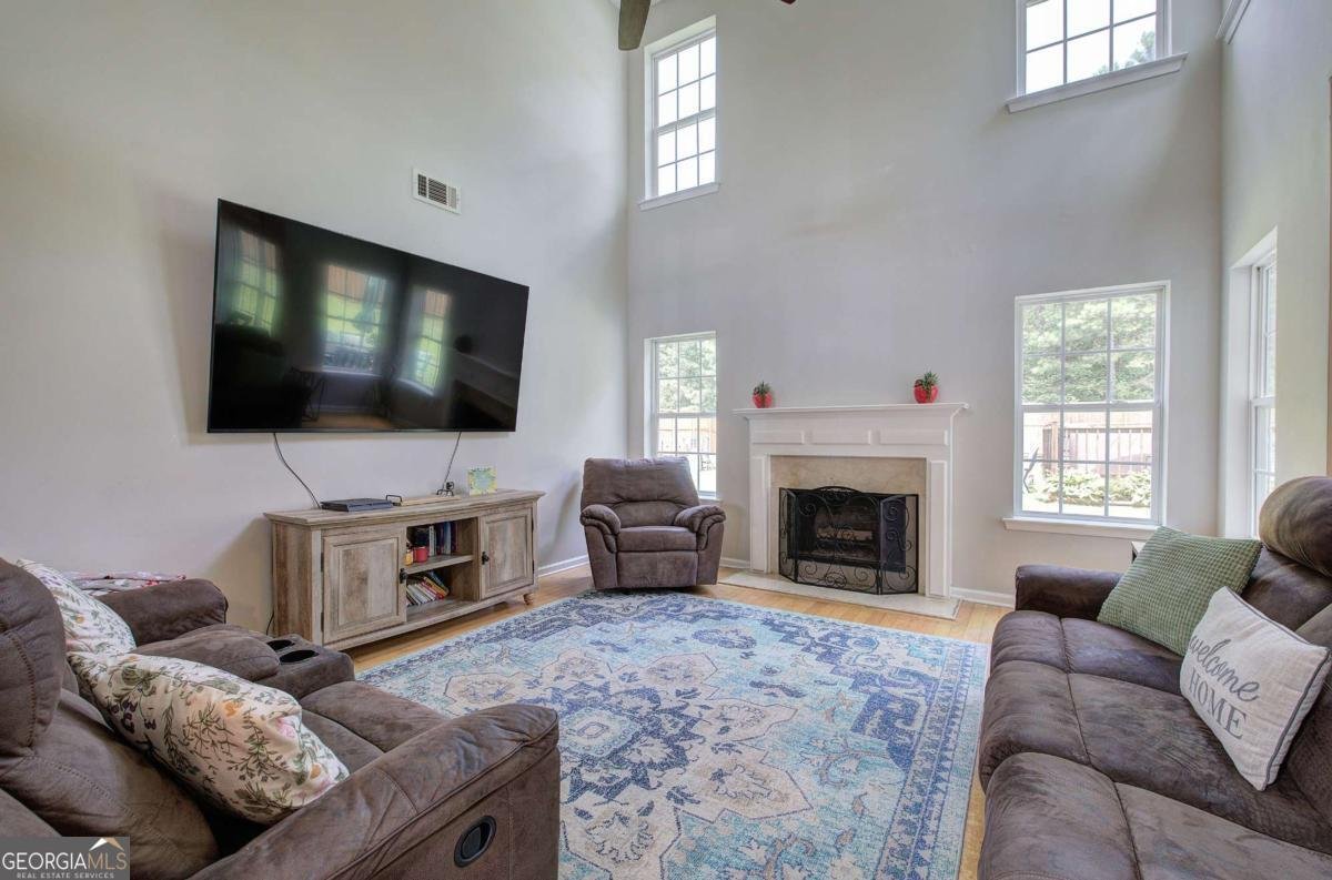 524 Birchwood Drive Temple - 1