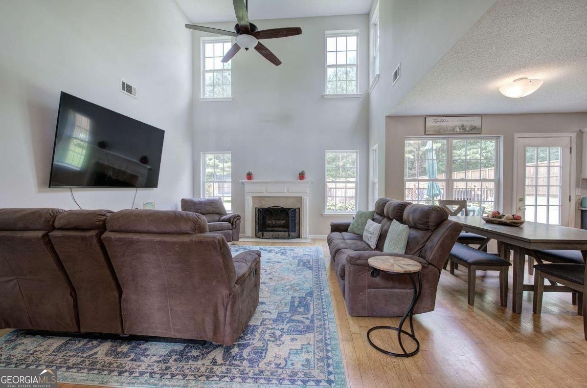 524 Birchwood Drive Temple - 2