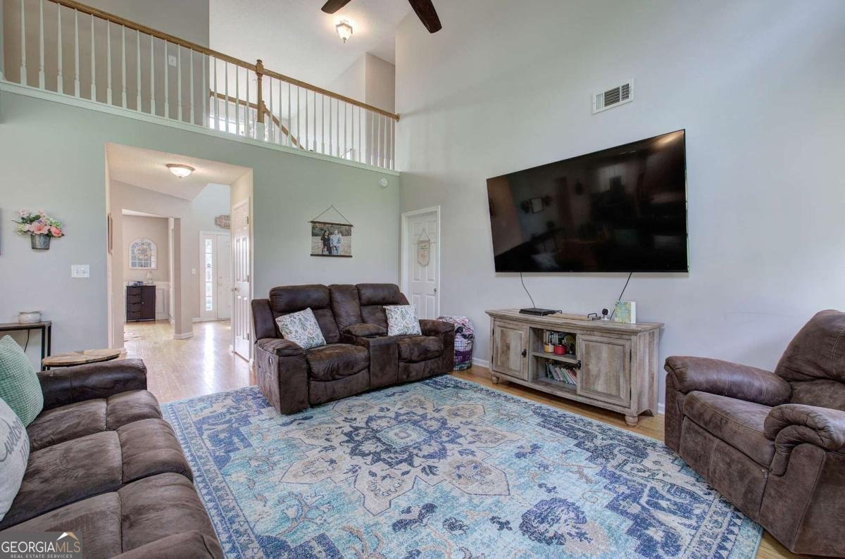 524 Birchwood Drive Temple - 3