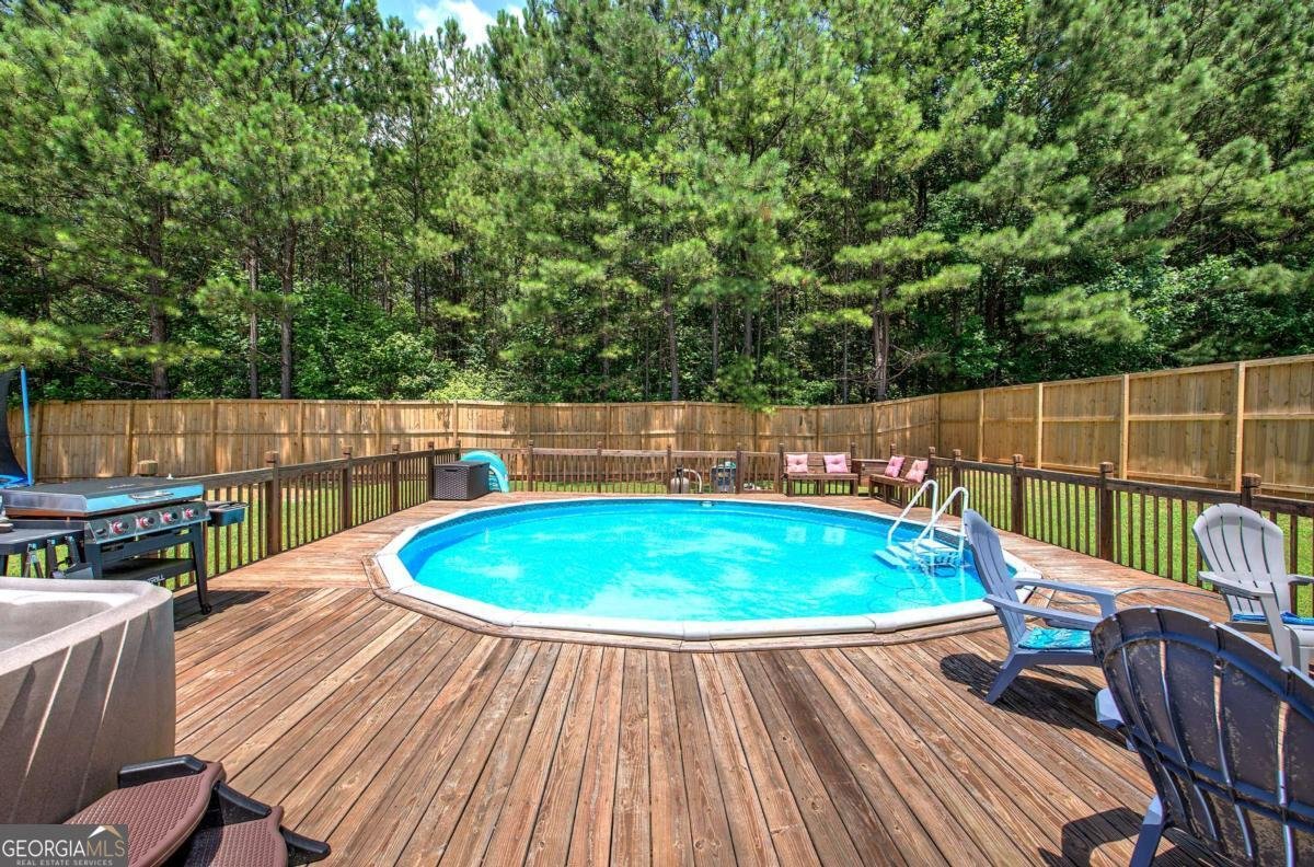 524 Birchwood Drive Temple - 47