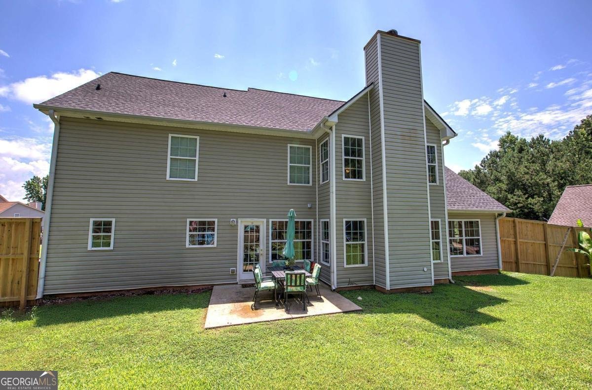 524 Birchwood Drive Temple - 50
