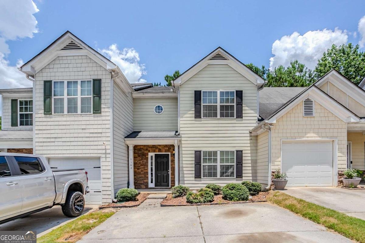 1362 Rogers Trace Lithonia - 1