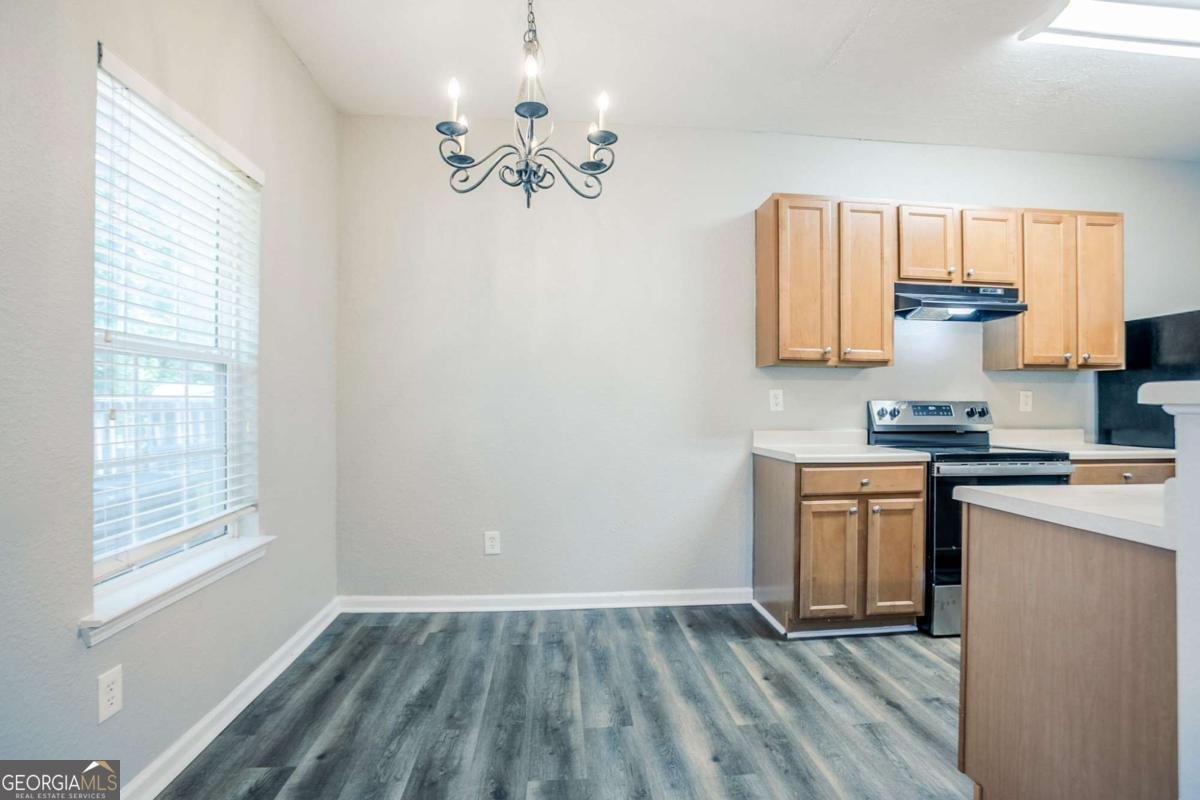 1362 Rogers Trace Lithonia - 11