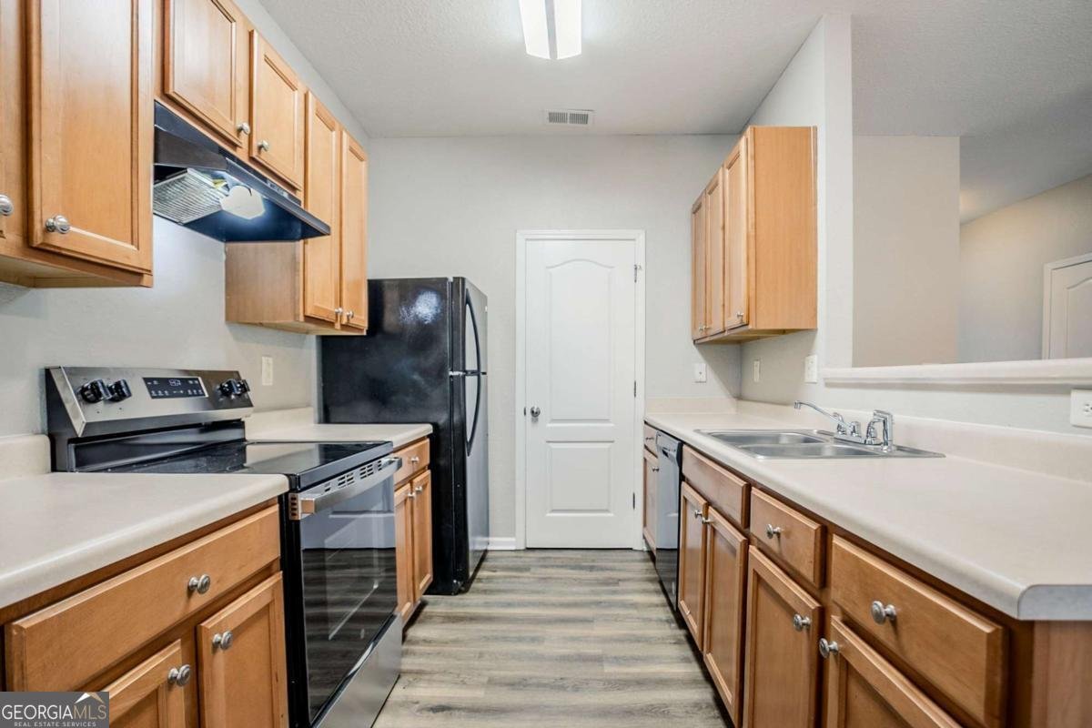 1362 Rogers Trace Lithonia - 13