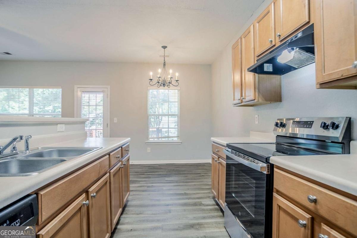 1362 Rogers Trace Lithonia - 14