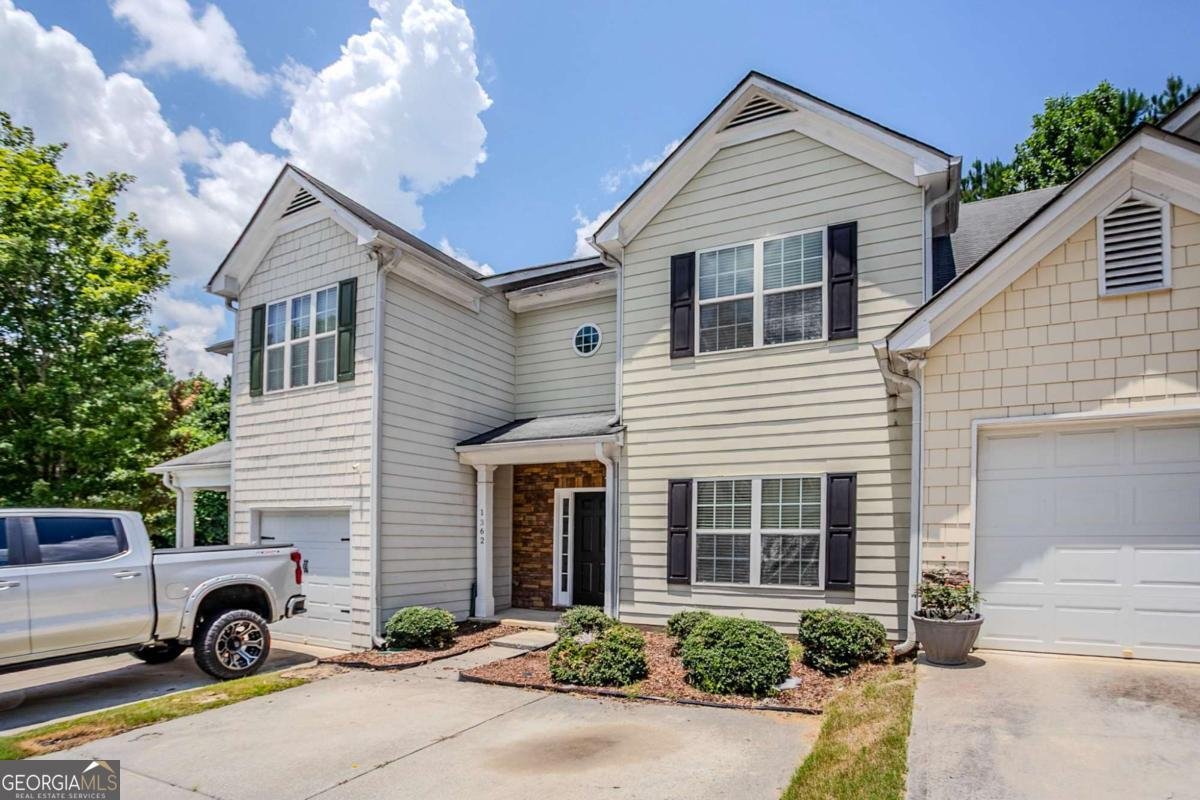 1362 Rogers Trace Lithonia - 2