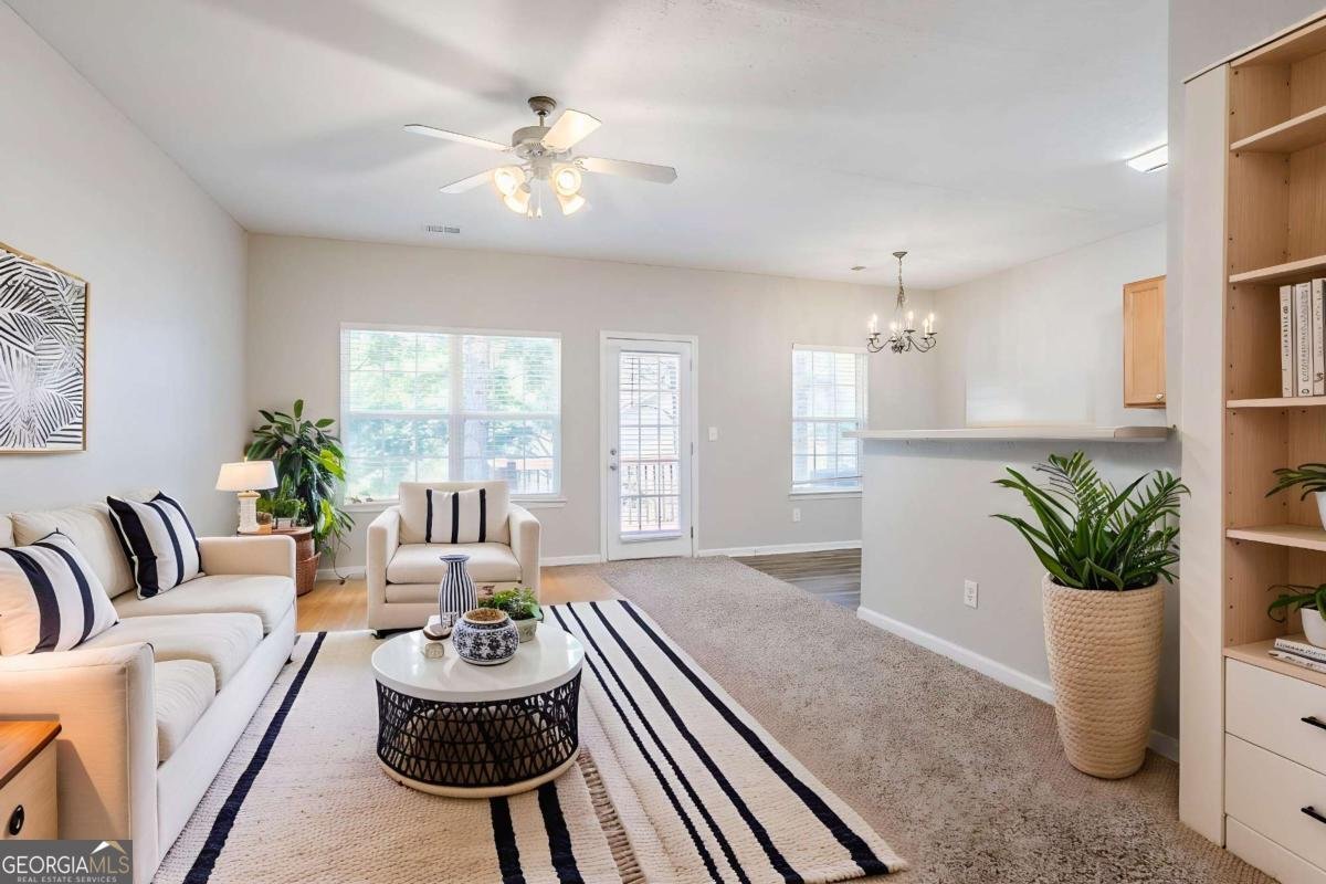1362 Rogers Trace Lithonia - 3