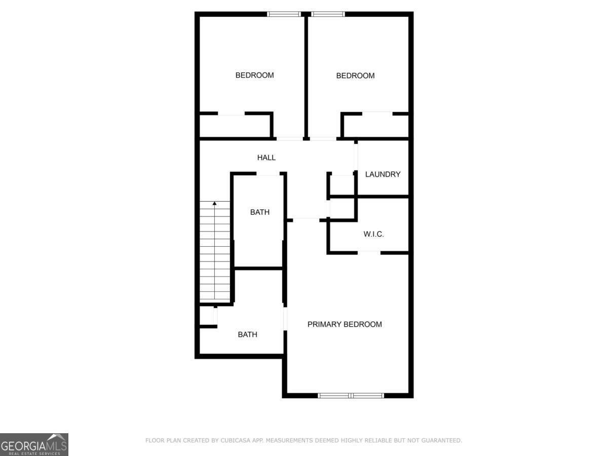 1362 Rogers Trace Lithonia - 35