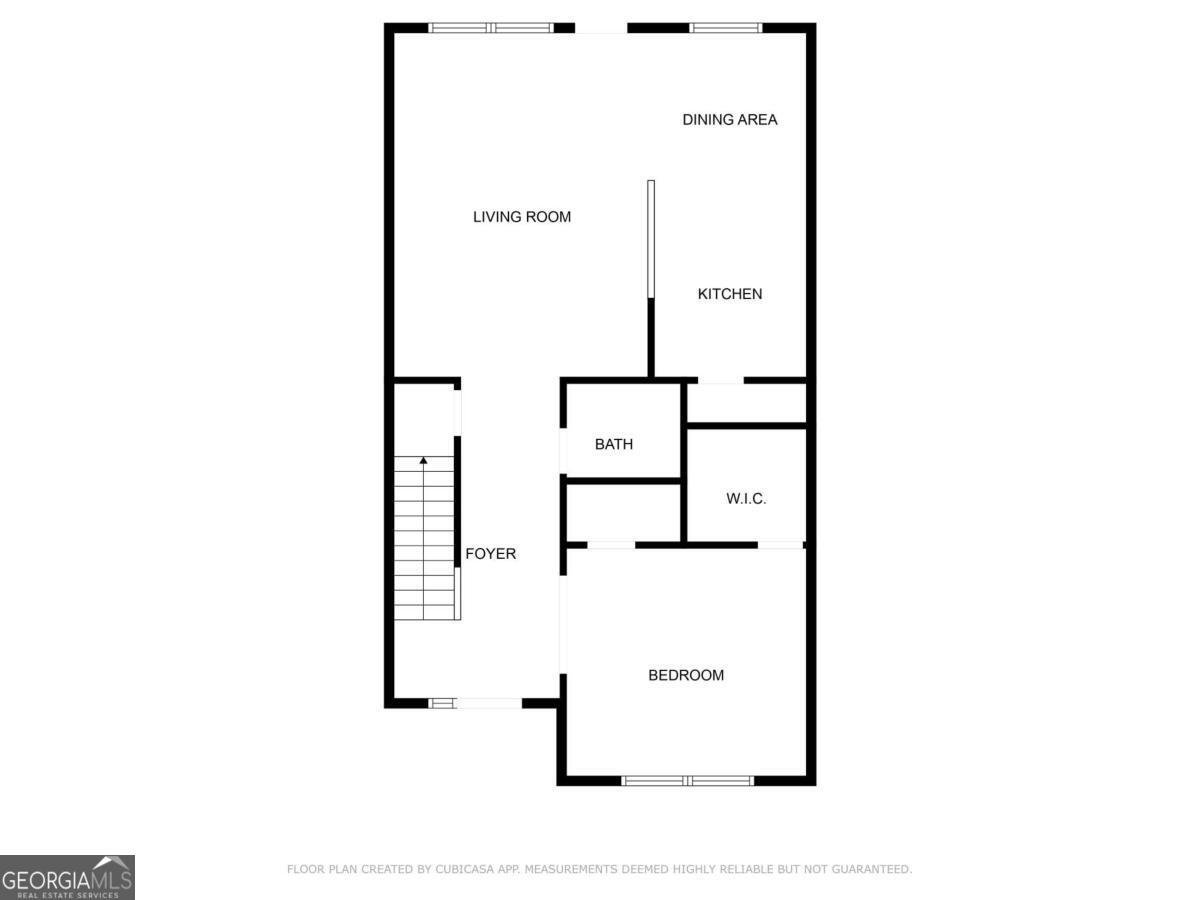 1362 Rogers Trace Lithonia - 36