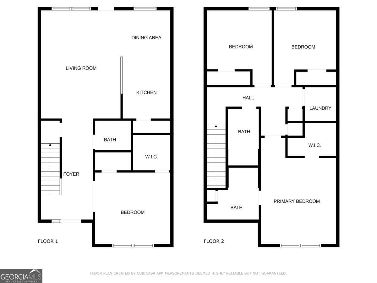 1362 Rogers Trace Lithonia - 37