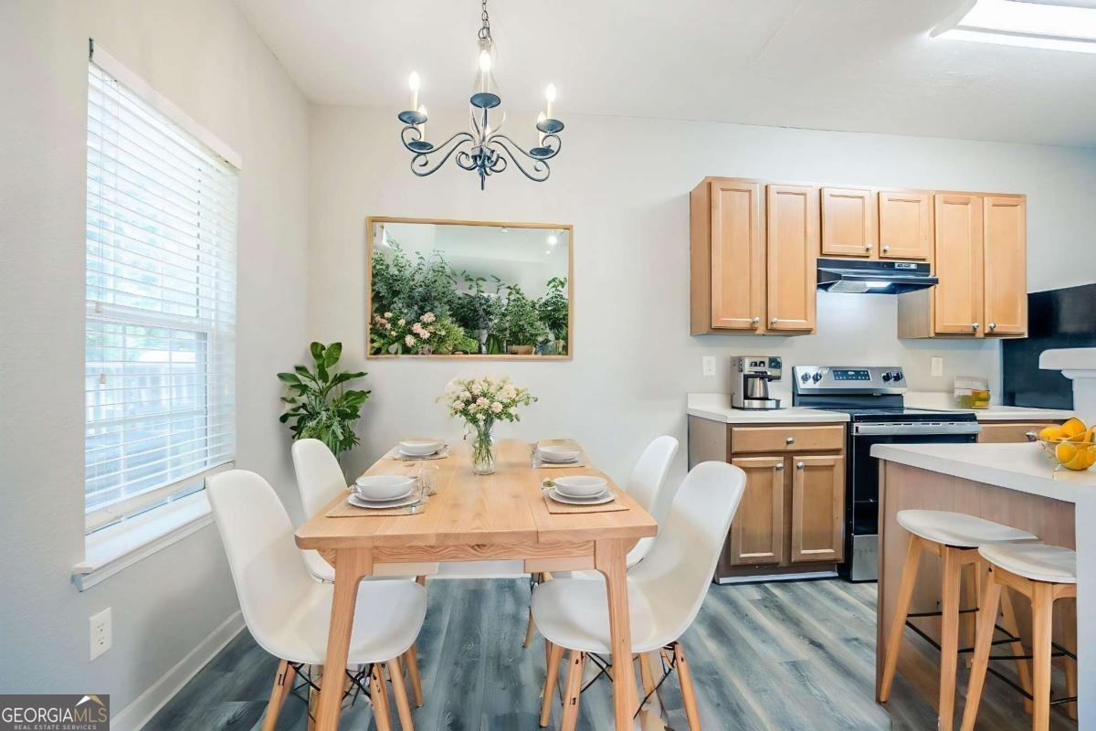 1362 Rogers Trace Lithonia - 4