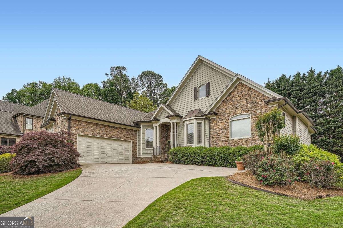 1025 Ector Drive Kennesaw - 1