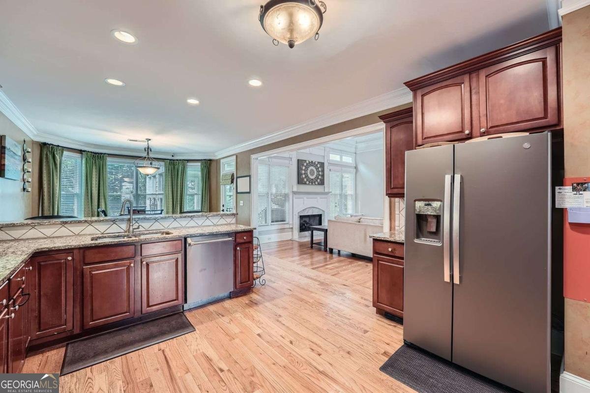 1025 Ector Drive Kennesaw - 10